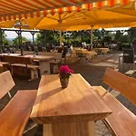 Parkhotel Margaretenhof קורורט גוריש