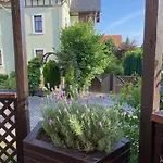 Parkhotel Margaretenhof Отель Курорт-Гориш