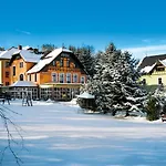 Parkhotel Margaretenhof Hotel