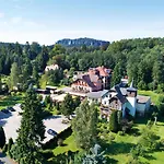 Hotel Parkhotel Margaretenhof