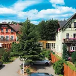 Parkhotel Margaretenhof Hotel
