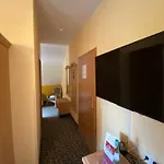 Отель Parkhotel Margaretenhof 3*