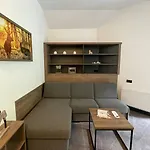 Hotell Parkhotel Margaretenhof