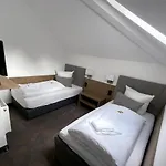 Parkhotel Margaretenhof מלון