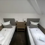 Отель Parkhotel Margaretenhof 3*