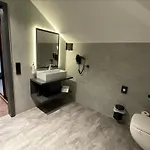 Parkhotel Margaretenhof Отель