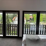 Hotel Parkhotel Margaretenhof