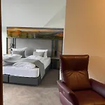 Parkhotel Margaretenhof Estância Termal de Gohrisch
