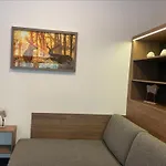 Отель Parkhotel Margaretenhof Курорт-Гориш