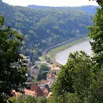 Hotel Parkhotel Margaretenhof 3*