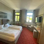 מלון Parkhotel Margaretenhof קורורט גוריש
