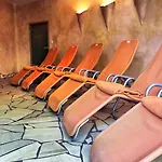 Hotel Parkhotel Margaretenhof 3*