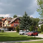Parkhotel Margaretenhof Estância Termal de Gohrisch
