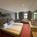 Hotel Parkhotel Margaretenhof Estância Termal de Gohrisch