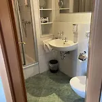 Parkhotel Margaretenhof מלון קורורט גוריש