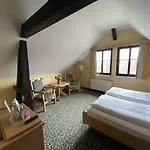 Hotel Parkhotel Margaretenhof Estância Termal de Gohrisch