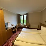 Parkhotel Margaretenhof 3* Estância Termal de Gohrisch