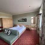 Parkhotel Margaretenhof 3* קורורט גוריש