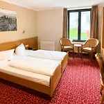 Parkhotel Margaretenhof Hotel Estância Termal de Gohrisch