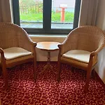 Parkhotel Margaretenhof Hotel