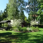 Parkhotel Margaretenhof Hotel