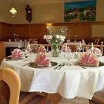 Parkhotel Margaretenhof 3* קורורט גוריש
