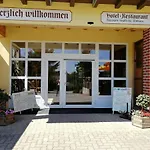 Hotel Parkhotel Margaretenhof Estância Termal de Gohrisch