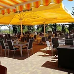 Parkhotel Margaretenhof Курорт-Гориш