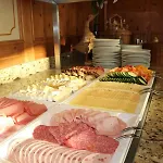 מלון Parkhotel Margaretenhof
