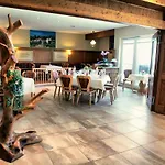 Parkhotel Margaretenhof 3* Курорт-Гориш