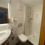 Отель Parkhotel Margaretenhof Курорт-Гориш