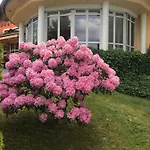 Hotel Parkhotel Margaretenhof