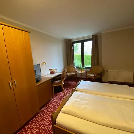 Parkhotel Margaretenhof