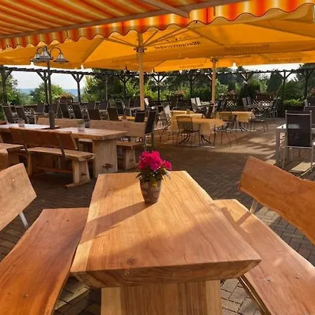 Parkhotel Margaretenhof Kurort Gohrisch