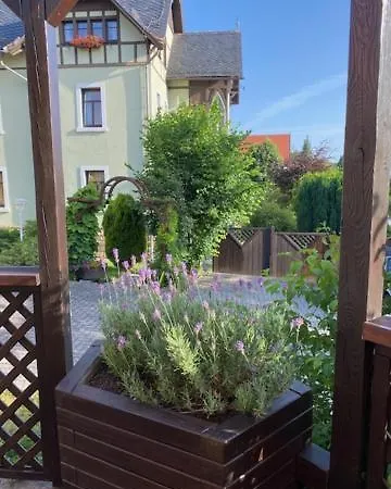 Margaretenhof Hotel Kurort Gohrisch