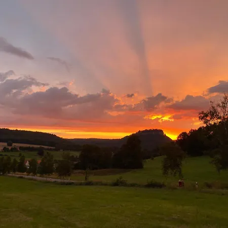 Parkhotel Margaretenhof クロルト・ゴーリッシュ