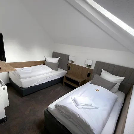 Margaretenhof Hotel