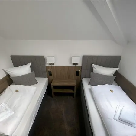 Hotel Margaretenhof 3*