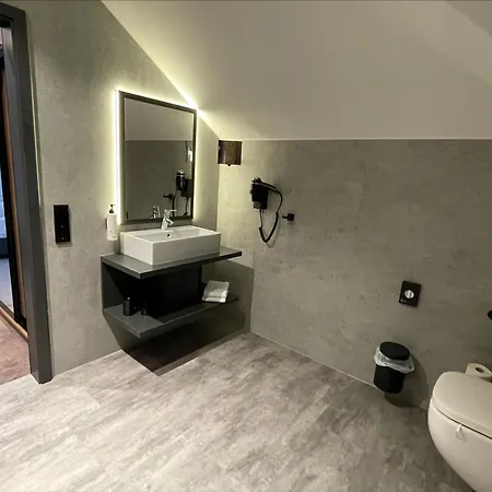 Parkhotel Margaretenhof Hotel