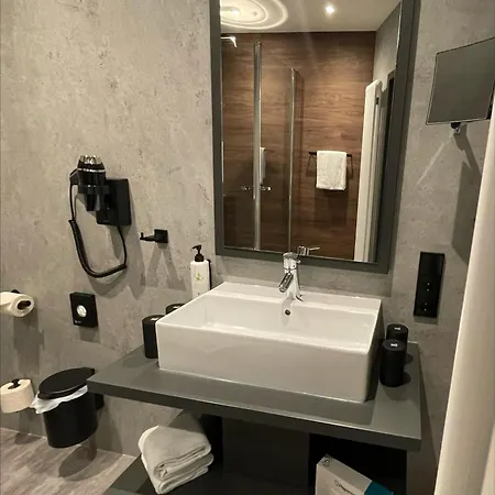 Hotel Margaretenhof 3*