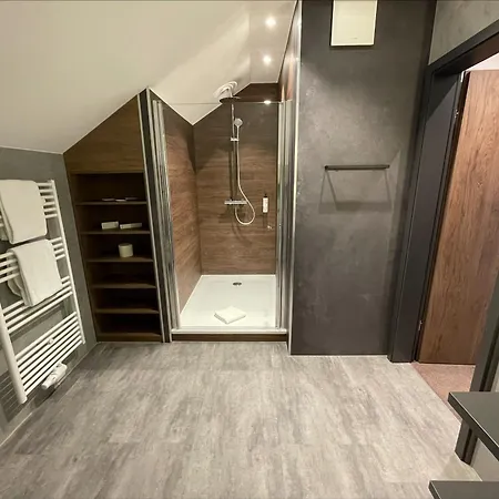 Parkhotel Margaretenhof 3* クロルト・ゴーリッシュ