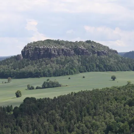 ホテル Parkhotel Margaretenhof 3*