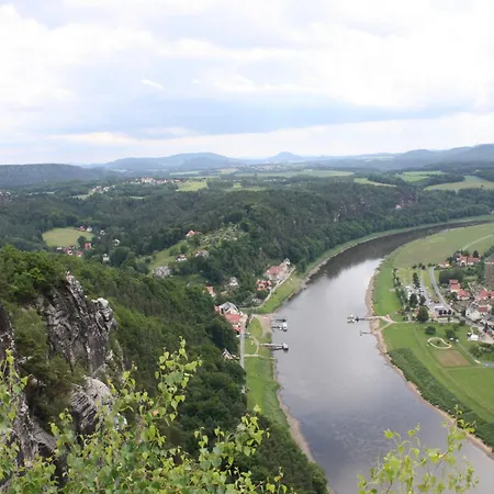 Parkhotel Margaretenhof