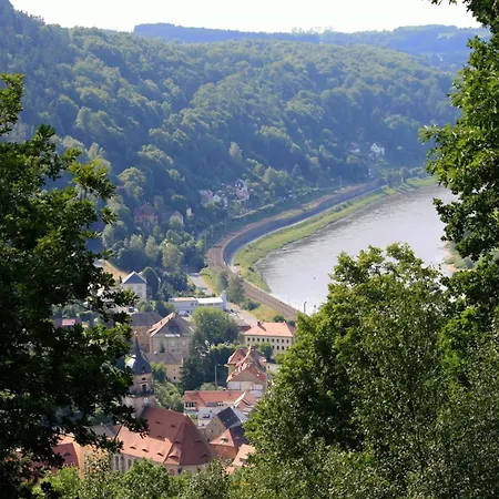 ホテル Parkhotel Margaretenhof 3*