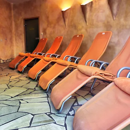 Hotel Parkhotel Margaretenhof 3*