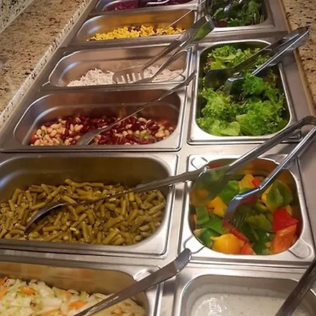 Parkhotel Margaretenhof ホテル クロルト・ゴーリッシュ