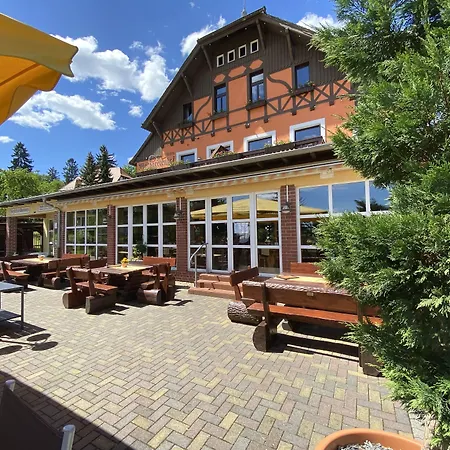 Parkhotel Margaretenhof 3* クロルト・ゴーリッシュ