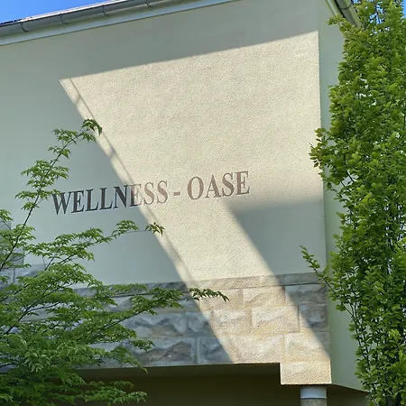 Parkhotel Margaretenhof