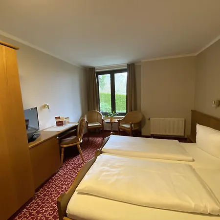 Parkhotel Margaretenhof 3* Kurort Gohrisch