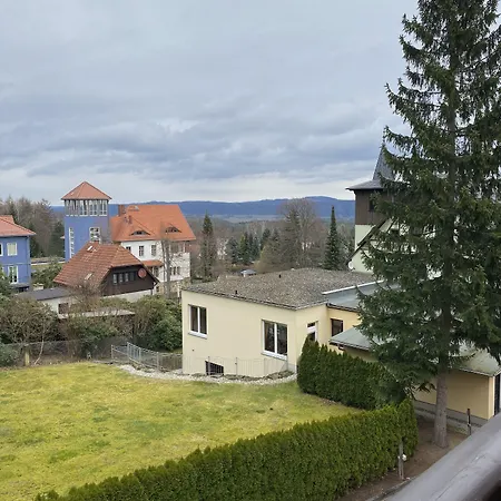 Parkhotel Margaretenhof Hotel 3*